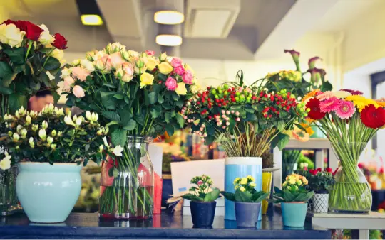 The Economic Benefits of Buying Local