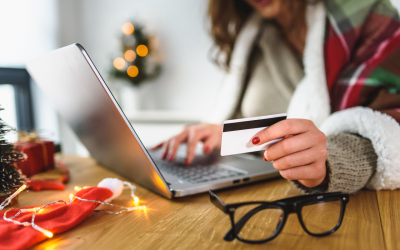 How to Save Money for Holiday Shopping
