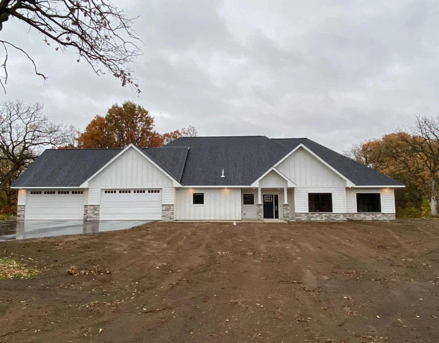 Mortgage Lender Minnesota