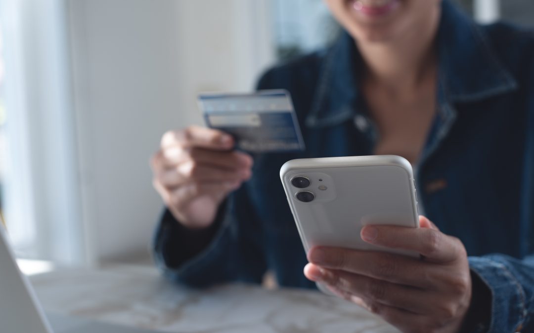 Electronic Banking and Mobile Banking