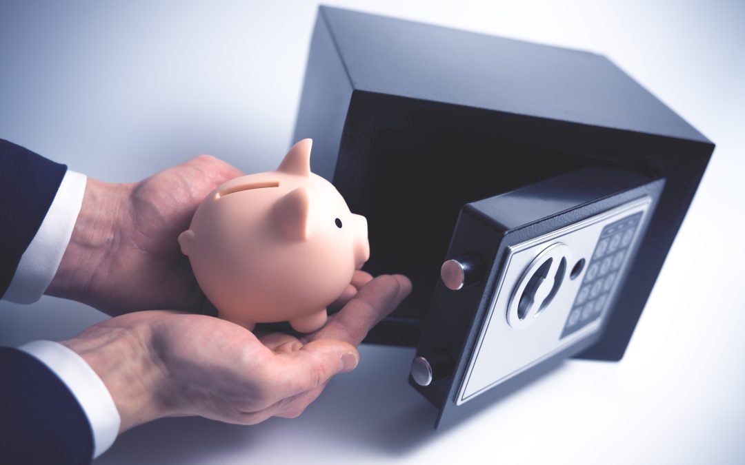 Are Community Banks Safe?