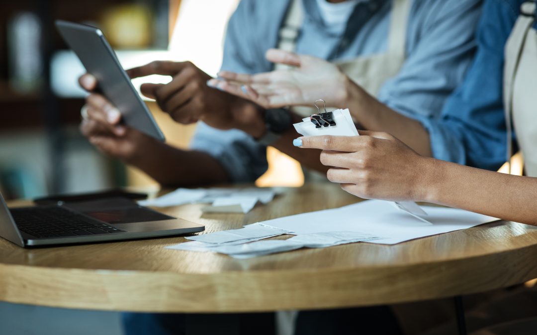 How You Can Buy Out Your Boss Using a 7(a) Loan