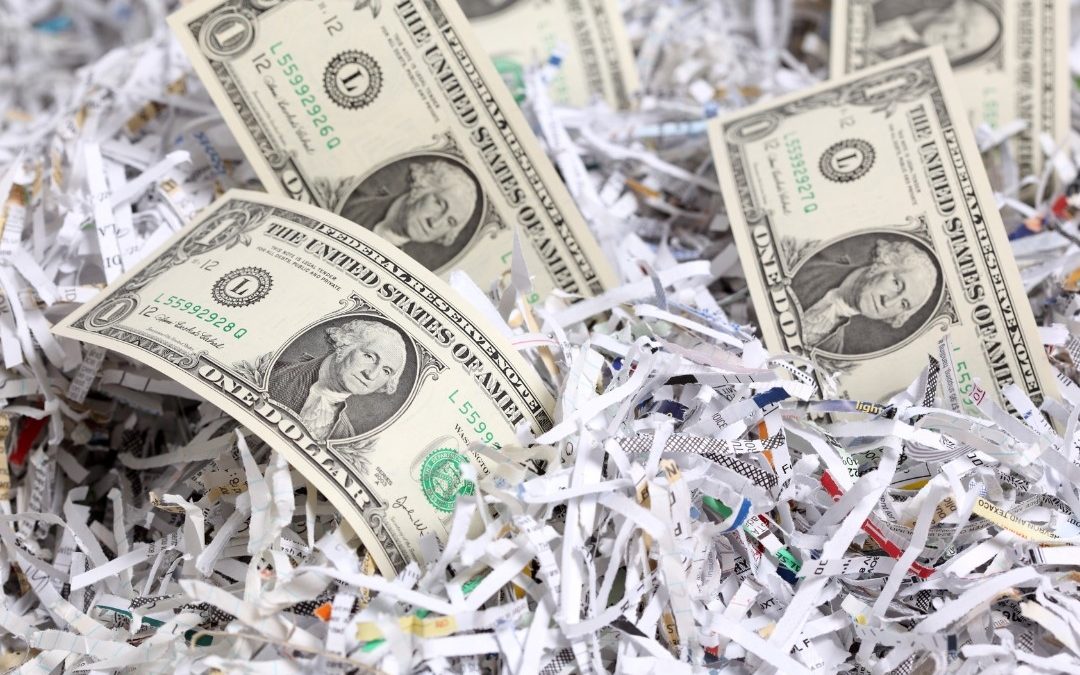 How to Prevent Identity Theft