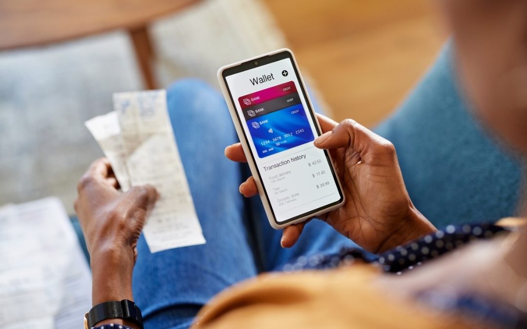 Benefits of Digital Banking