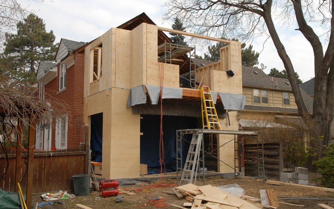Fix Up Loans to Gain Equity in Homes