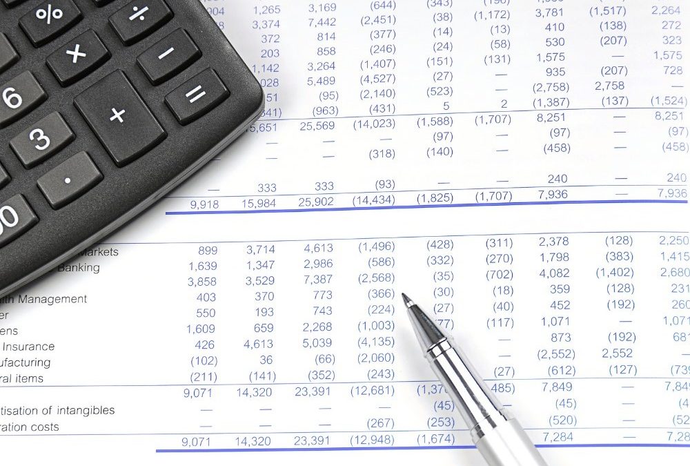How to Read a Balance Sheet