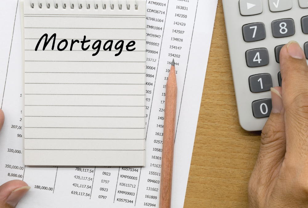 Understanding Your Mortgage Payment Breakdown