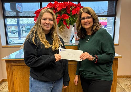 Community-page-Princeton-Branch-giving-back-3 Business Loans Becker, Princeton, Monticello