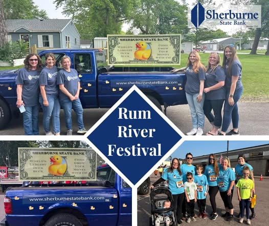 SSB-Princeto-Rum-River-Days Business Loans Becker, Princeton, Monticello