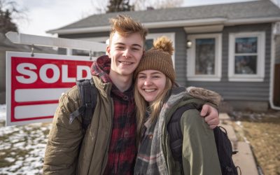 First-Time Homebuyer Guide: Navigating Mortgages in Monticello, Becker & Princeton