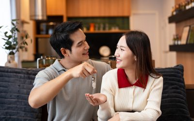 Pre-Approved for a Mortgage in Monticello, Becker or Princeton? Here’s What to Do Next