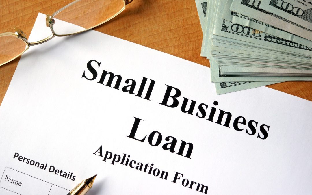 Ready To Grow Your Business? How To Qualify For A Small Business Loan In Becker, Princeton And Monticello