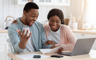 How to Use Your Tax Refund Wisely in Monticello, Becker & Princeton