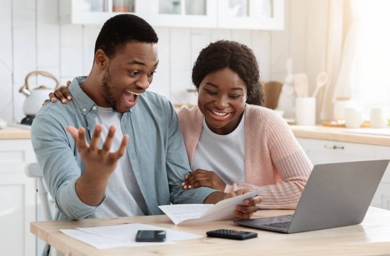 How to Use Your Tax Refund Wisely in Monticello, Becker & Princeton