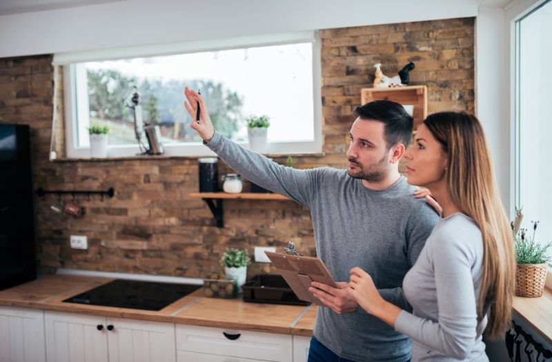 Spring Home Improvement Projects? Use Your Home Equity in Monticello, Becker & Princeton