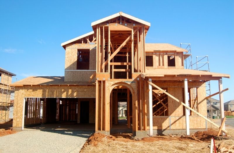 How to Finance Land and Build Your Dream Home in Monticello