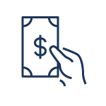 Deposit Services icon