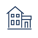 Home loans icon