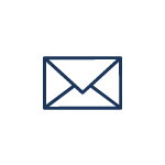 Request banking information icon